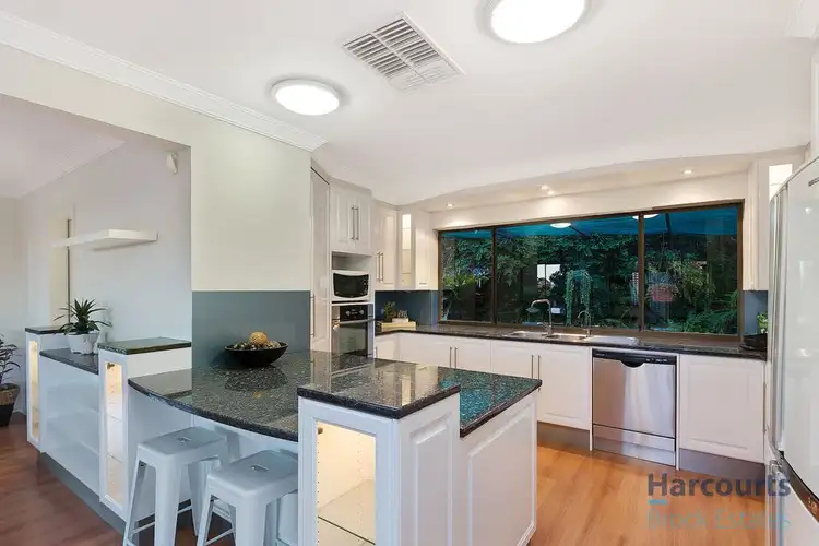 Third view of Homely house listing, 16 Kara Road, Seaview Downs SA 5049