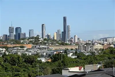 Main view of Homely house listing, 23 Wambool Street, Bulimba QLD 4171