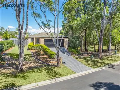 Main view of Homely house listing, 20 Freshwater Creek Road, Mango Hill QLD 4509