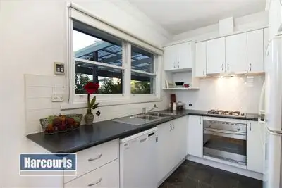 Fifth view of Homely house listing, 1/13 Sunbeam Ave, Ringwood East VIC 3135