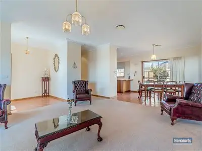 Third view of Homely unit listing, 5/1 Princes Way, Drouin VIC 3818