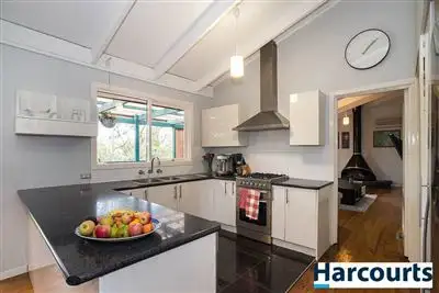 Fourth view of Homely house listing, 32 Ternes Road, Upwey VIC 3158