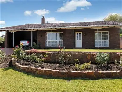 Main view of Homely house listing, 12 Norfolk Court, Bateman WA 6150