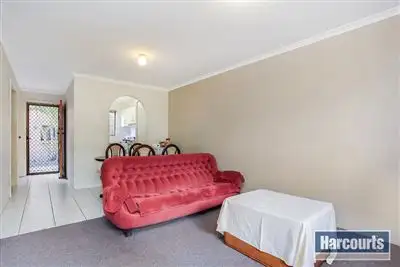 Fifth view of Homely townhouse listing, 29/13 Holland Crescent, Capalaba QLD 4157