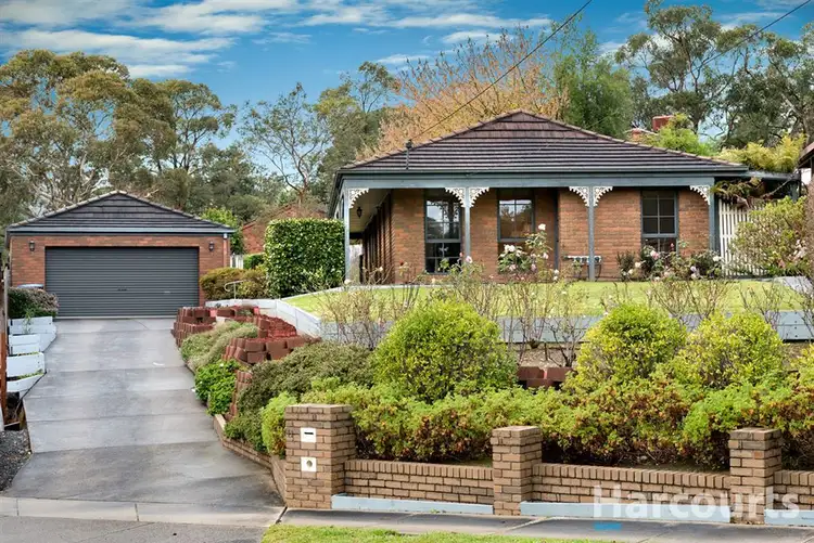 11 Lorna Court, The Basin VIC 3154