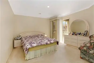 Fifth view of Homely house listing, 16 Sorrento Place, Epping VIC 3076