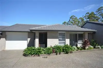 Second view of Homely villa listing, 10/2a Toorak Court, Port Macquarie NSW 2444