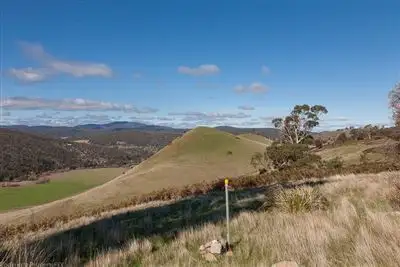 Third view of Homely land listing, 513 Eldon Road, Colebrook TAS 7027