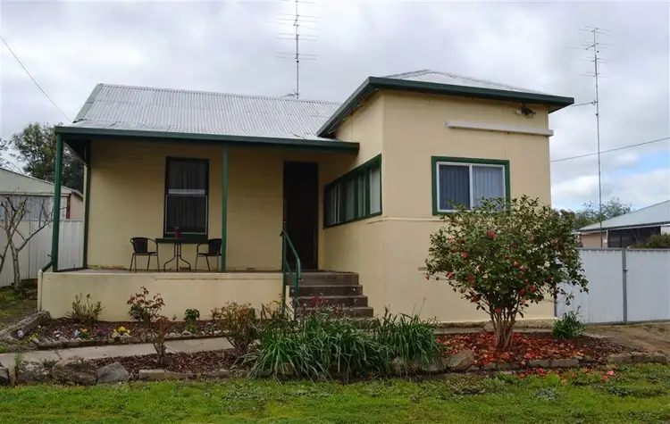 Main view of Homely house listing, 19 Wright, Clare SA 5453