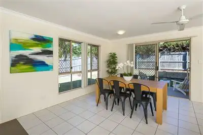 Fourth view of Homely house listing, 9 Turnberry Close, Oxley QLD 4075