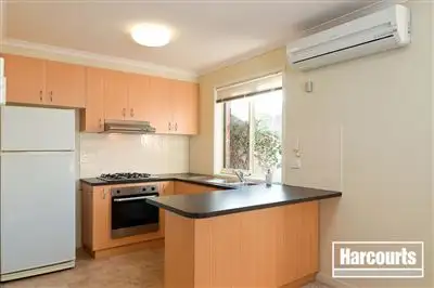 Third view of Homely unit listing, 31/49 Oberon Drive, Carrum Downs VIC 3201