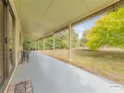 Third view of Homely house listing, 71 Gardner Holman Road, Drouin VIC 3818