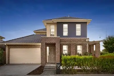 23 Mayflower Mews, Epping VIC 3076