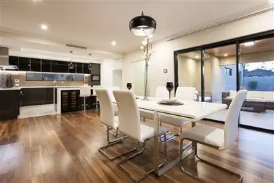 Fifth view of Homely house listing, 12A Strickland Road, Ardross WA 6153