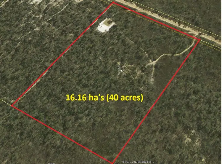 Second view of Homely rural property listing, Lot 4 Robbos Road, Chinchilla QLD 4413