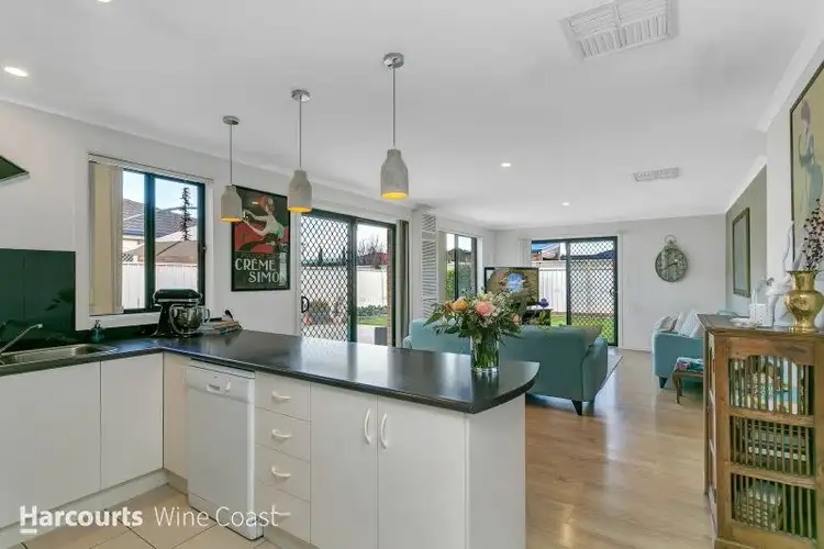 Fourth view of Homely house listing, 6 Bayside Avenue, Aldinga Beach SA 5173