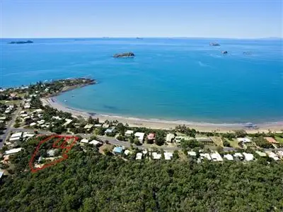 Sixth view of Homely land listing, 11a Reef Street, Zilzie QLD 4710