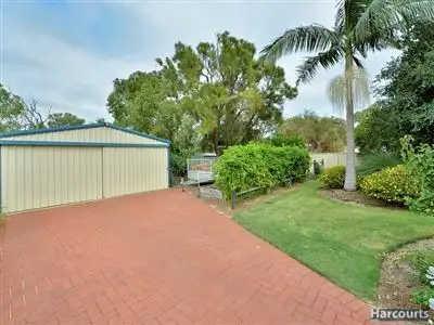 Fifth view of Homely house listing, 6 Archer Road, Dawesville WA 6211