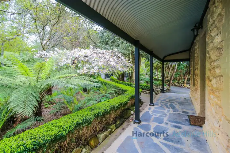 Third view of Homely house listing, 7 Woodbury Road, Crafers SA 5152