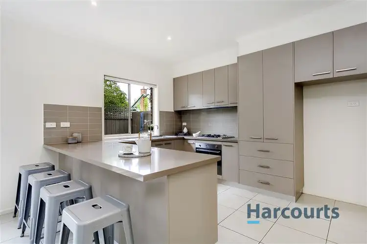 Fifth view of Homely house listing, 41 Niel Street, Croydon VIC 3136