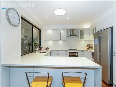 Fifth view of Homely house listing, 25 Transom Way, Ocean Reef WA 6027