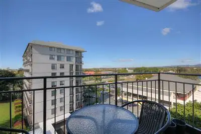 Seventh view of Homely unit listing, 48/11 Fairway Drive, Clear Island Waters QLD 4226