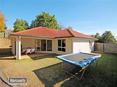 Main view of Homely house listing, 56 Watervale Place, Calamvale QLD 4116