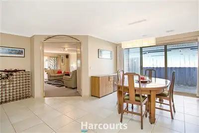 Sixth view of Homely house listing, 23 Amberley Drive, Pakenham VIC 3810