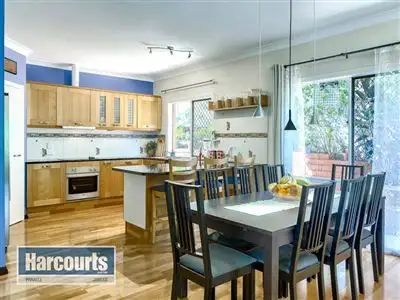 Fourth view of Homely house listing, 17 Deborah Pl, Westlake QLD 4074