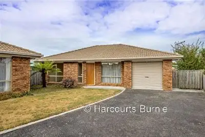 Main view of Homely unit listing, 3/78a Saunders Street, Wynyard TAS