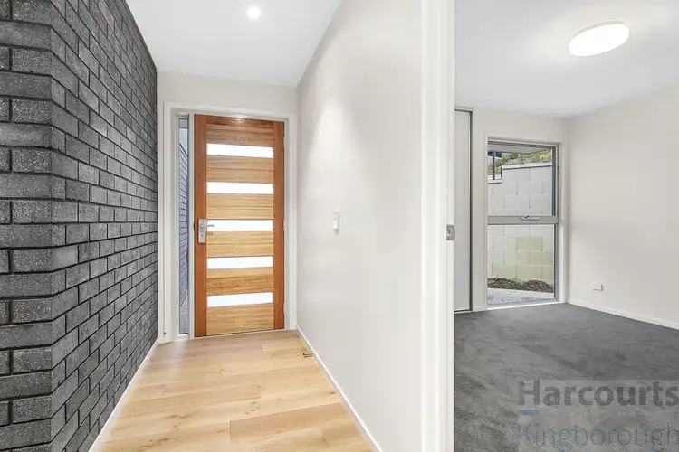 Fifth view of Homely townhouse listing, 4 & 6/30 Caladium Place, Blackmans Bay TAS 7052