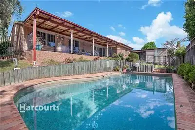 Third view of Homely house listing, 18 Gordonia Grove, Baulkham Hills NSW 2153