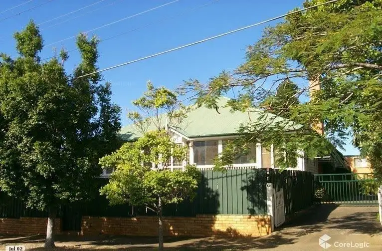 Main view of Homely house listing, 5 Haig Street, Clayfield QLD 4011