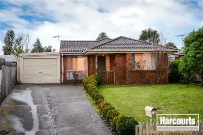 68 Raisell Road, Cranbourne West VIC 3977