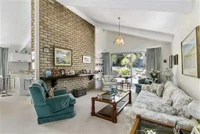 Fourth view of Homely house listing, 40 Fulton Road, Mount Eliza VIC 3930