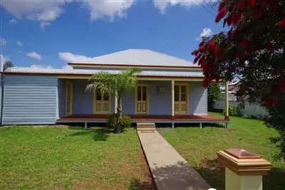 Seventh view of Homely house listing, 27 Reid Street, Narrabri NSW 2390