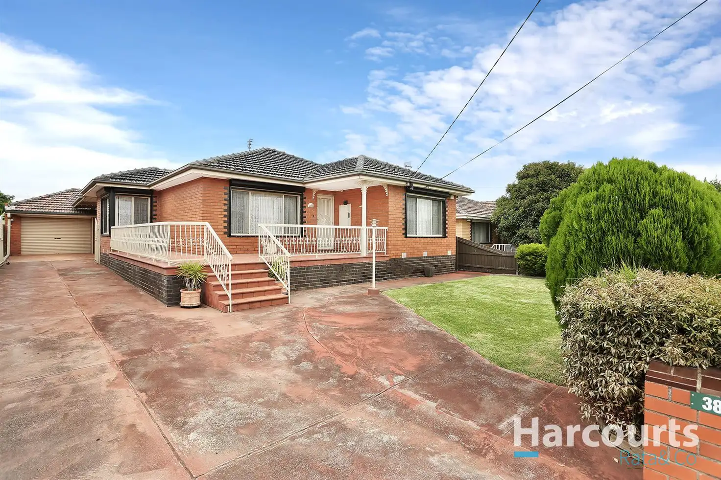 Main view of Homely house listing, 38 French Street, Thomastown VIC 3074