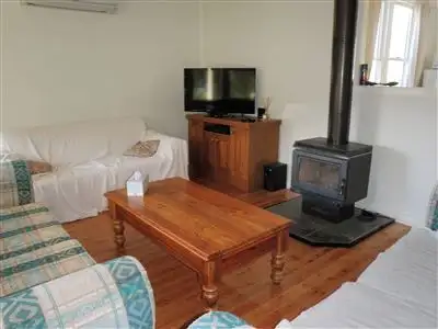 Fourth view of Homely house listing, 17 Tenth Street, Eildon VIC 3713