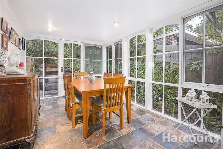 Fourth view of Homely house listing, 5 Tarakan Street, Boronia VIC 3155