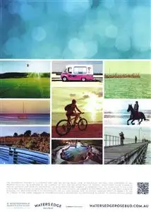 Second view of Homely townhouse listing, 2/1553 Point Nepean Road, Rosebud West VIC 3940