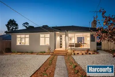 2 Gidgee Court, Wantirna South VIC 3152