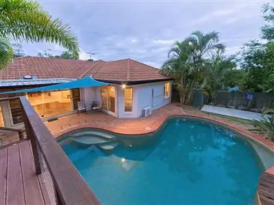 16 Corso Street, Eatons Hill QLD 4037