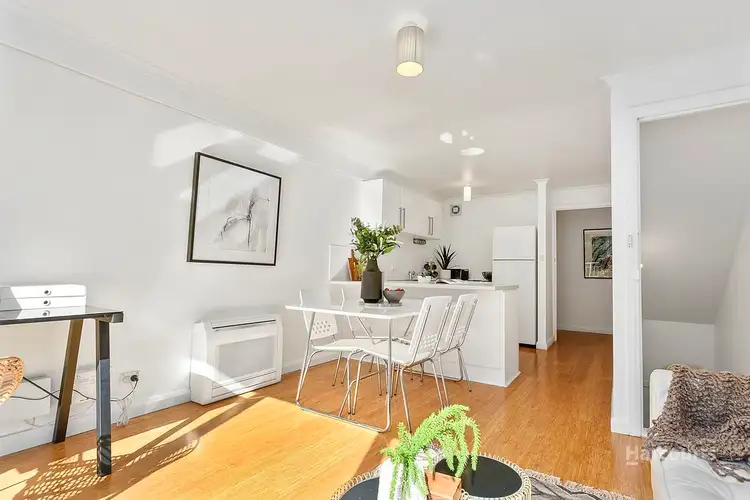Third view of Homely unit listing, 4/64-66 Waterworks Road, Dynnyrne TAS 7005