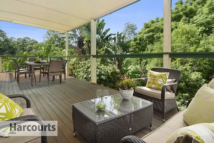 Second view of Homely house listing, 4 Peter Street South, Everton Hills QLD 4053