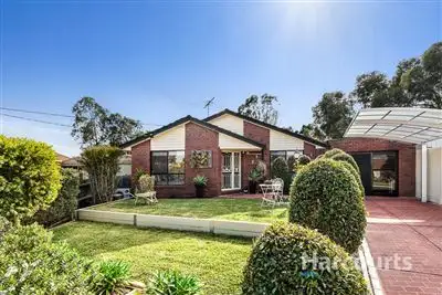 Main view of Homely house listing, 5 Ferraro Close, Epping VIC 3076