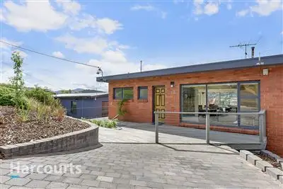 Fourth view of Homely house listing, 12 Manly Avenue, Lindisfarne TAS 7015