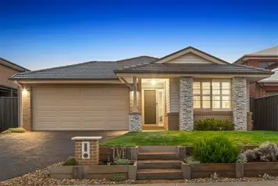 Main view of Homely house listing, 31 Jupiter Cres, Cranbourne West VIC 3977