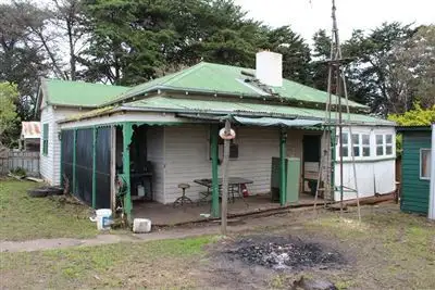 Seventh view of Homely rural property listing, 57 School Road, Wallacedale VIC 3303