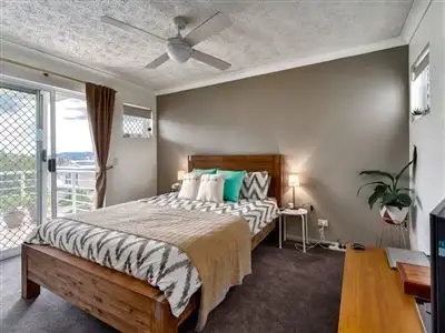 Sixth view of Homely apartment listing, 12/96 Norman Crescent, Norman Park QLD 4170