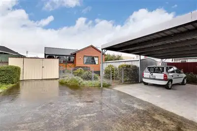 Third view of Homely house listing, 1/63a Elwick Road, Glenorchy TAS 7010